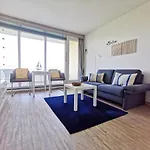 Haus Meeresbrandung Wohnung 17