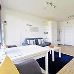 Haus Meeresbrandung Wohnung 17