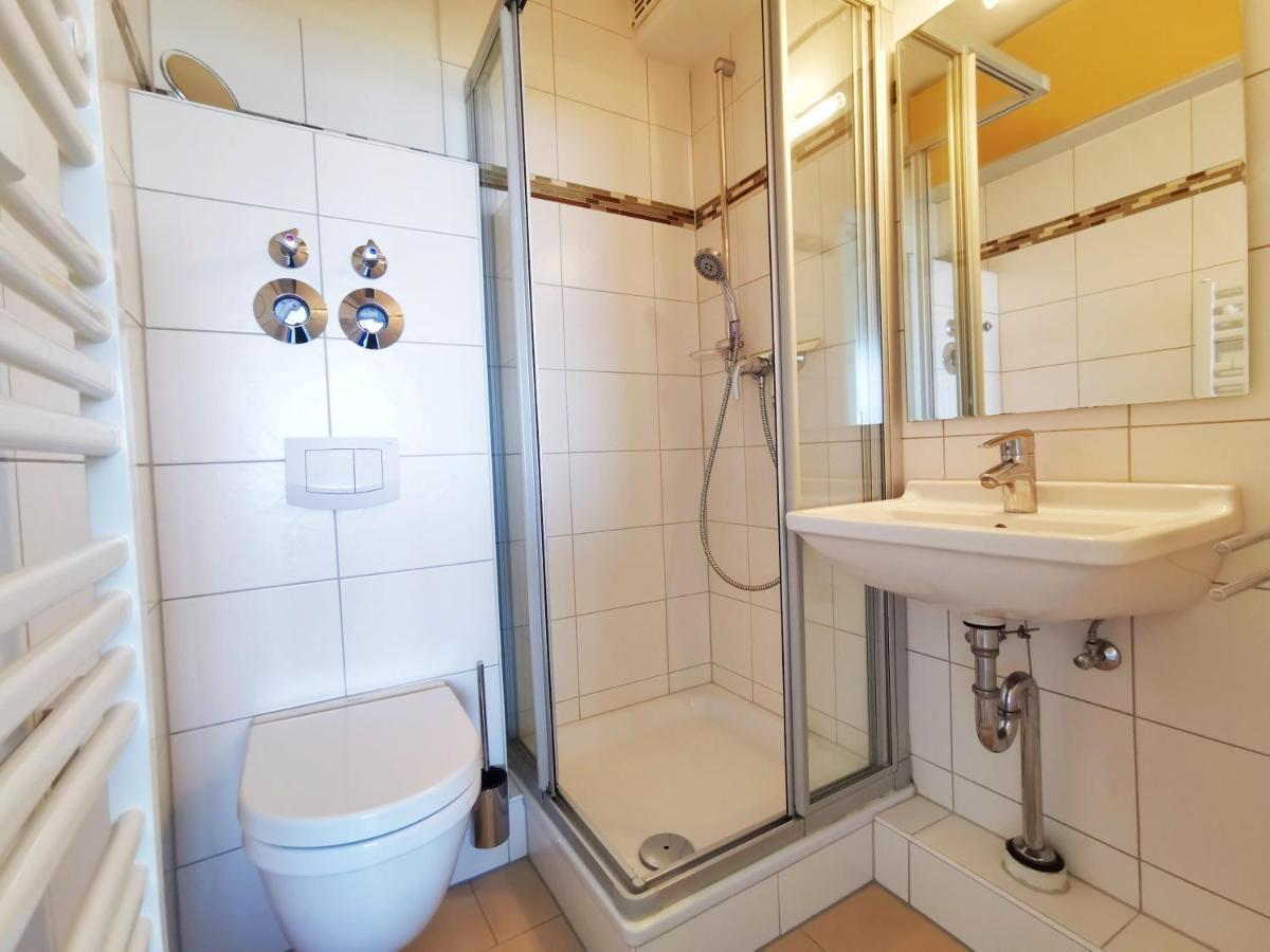Haus Meeresbrandung 17 Norderney